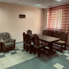 База отдыха Молодежная, Челябинская область