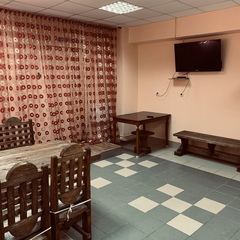 База отдыха Молодежная, Челябинская область