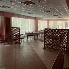 База отдыха Молодежная, Челябинская область