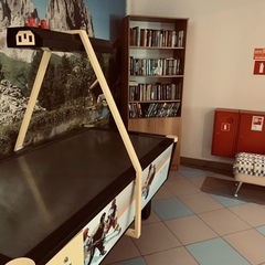 База отдыха Молодежная, Челябинская область