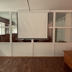 База отдыха Молодежная, Челябинская область