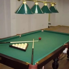 База отдыха Молодежная, Челябинская область