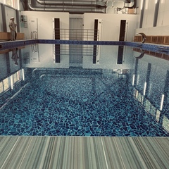 База отдыха Молодежная, Челябинская область