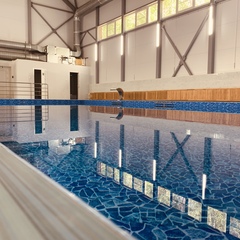 База отдыха Молодежная, Челябинская область