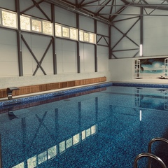 База отдыха Молодежная, Челябинская область