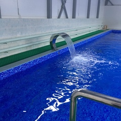 База отдыха Молодежная, Челябинская область