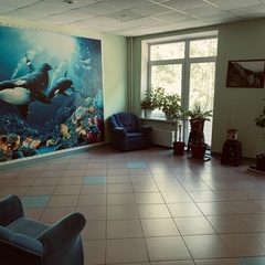 База отдыха Молодежная, Челябинская область