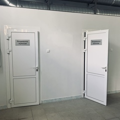 База отдыха Молодежная, Челябинская область