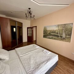 База отдыха Молодежная, Челябинская область