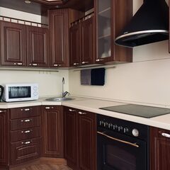 База отдыха Молодежная, Челябинская область