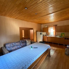 База отдыха Молодежная, Челябинская область