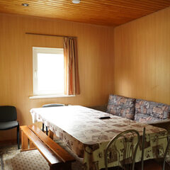 База отдыха Молодежная, Челябинская область