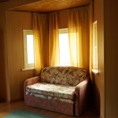 База отдыха Молодежная, Челябинская область