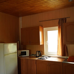 База отдыха Молодежная, Челябинская область