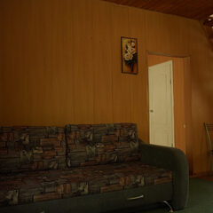 База отдыха Молодежная, Челябинская область