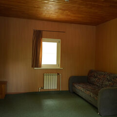 База отдыха Молодежная, Челябинская область