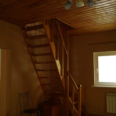 База отдыха Молодежная, Челябинская область