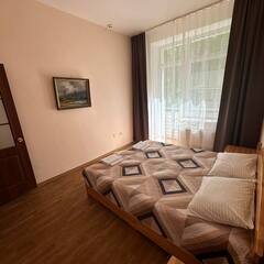 База отдыха Молодежная, Челябинская область