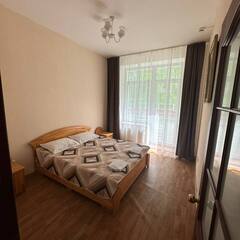 База отдыха Молодежная, Челябинская область