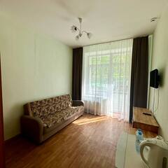 База отдыха Молодежная, Челябинская область