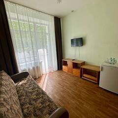 База отдыха Молодежная, Челябинская область