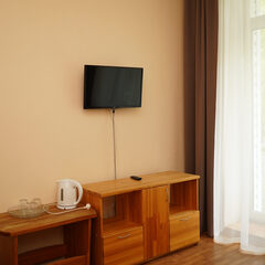 База отдыха Молодежная, Челябинская область