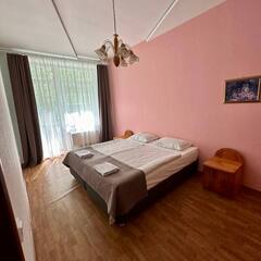 База отдыха Молодежная, Челябинская область