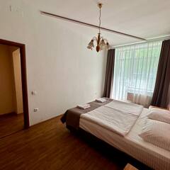 База отдыха Молодежная, Челябинская область