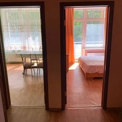 База отдыха Молодежная, Челябинская область