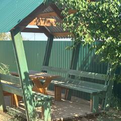 Гостевой дом Рыбалка в Кондаковке, Астраханская область