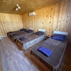 Гостевой дом Рыбалка в Кондаковке, Астраханская область