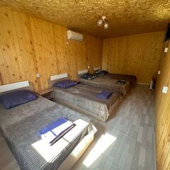 Гостевой дом Рыбалка в Кондаковке, Астраханская область