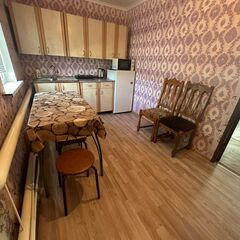 Гостевой дом Рыбалка в Кондаковке, Астраханская область