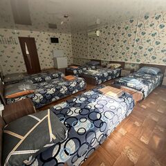 Гостевой дом Рыбалка в Кондаковке, Астраханская область