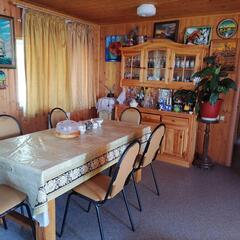 Дом рыбака Марьин Двор, Астраханская область