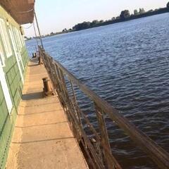 Дом рыбака Марьин Двор, Астраханская область