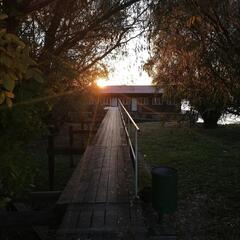 Дом рыбака Марьин Двор, Астраханская область