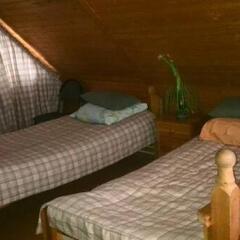 Дом рыбака Марьин Двор, Астраханская область