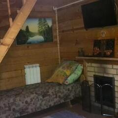 Дом рыбака Марьин Двор, Астраханская область