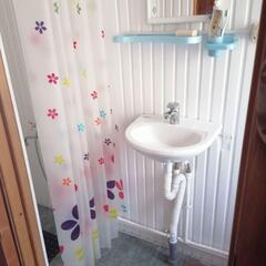 Дом рыбака Марьин Двор, Астраханская область