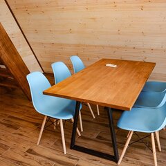 База отдыха Серебряно, Серебряный, Курская область