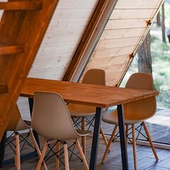 База отдыха Серебряно, Серебряный, Курская область