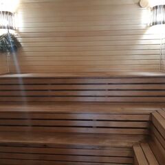 База отдыха Серебряно, Серебряный, Курская область