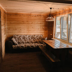 База отдыха Серебряно, Серебряный, Курская область