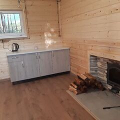 База отдыха Серебряно, Серебряный, Курская область