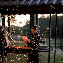 База отдыха Серебряно, Серебряный, Курская область