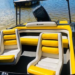 База отдыха Серебряно, Серебряный, Курская область