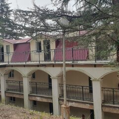 База отдыха Жемчужина Кавказа, Краснодарский край