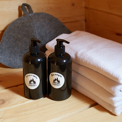 Эко-отель РивеРест, Ленинградская область