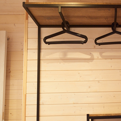 Эко-отель РивеРест, Ленинградская область